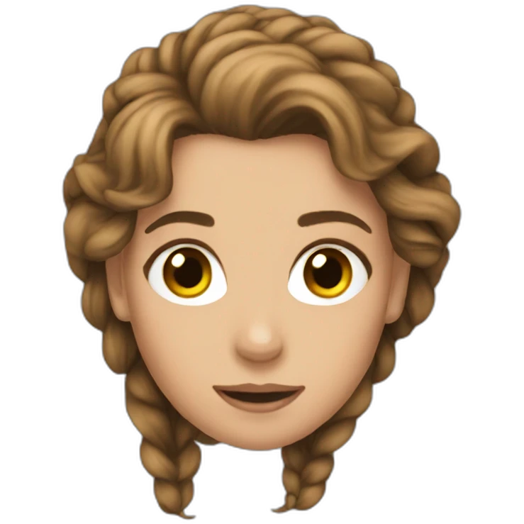 Hermione emoji