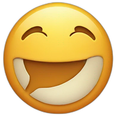 Instagram logo emoji