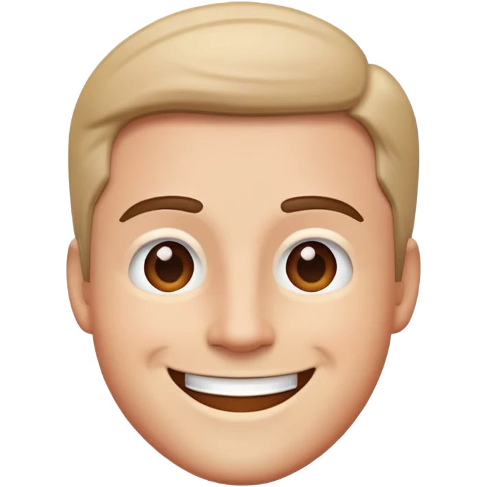 Steve emoji