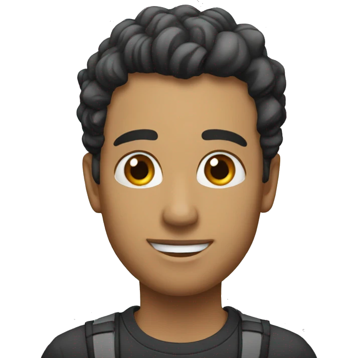 Robleis emoji