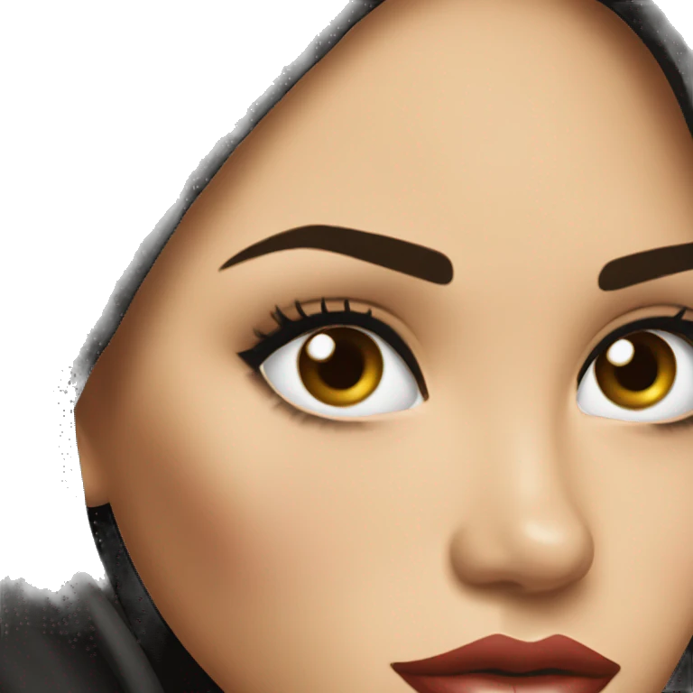 megan fox emoji