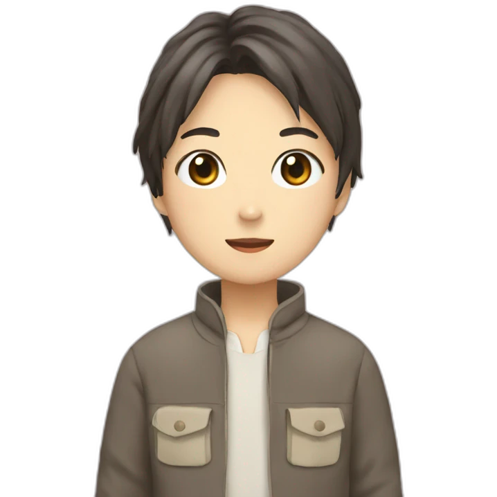 Chifuyu emoji