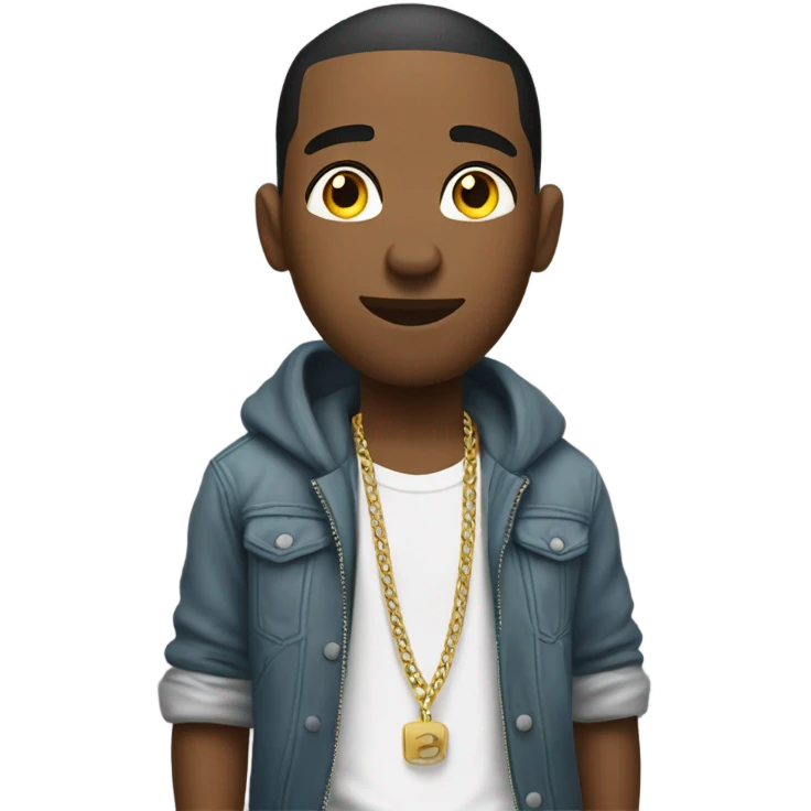 lil baby emoji