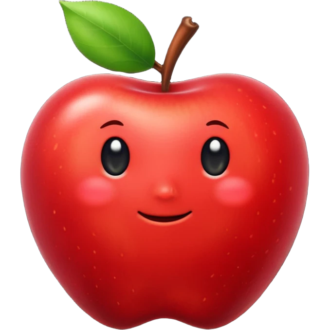 Apple Emoji emoji