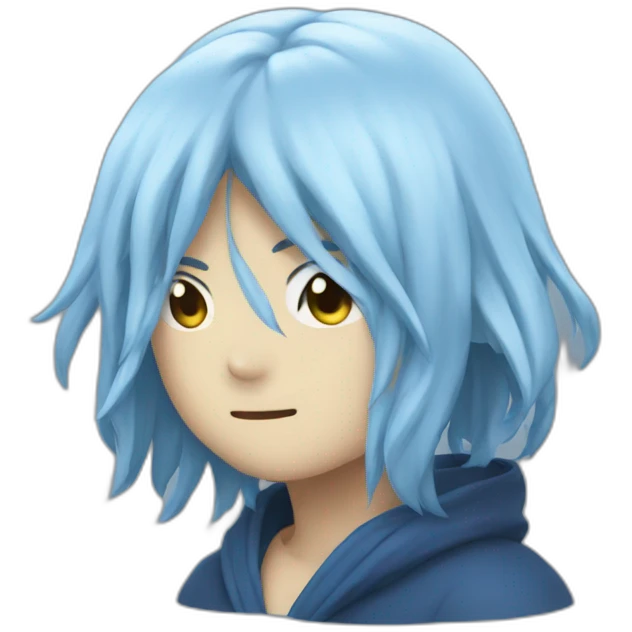 rimuru tempest emoji