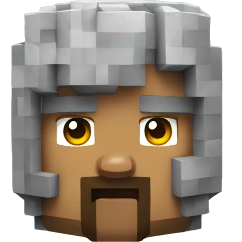 minecraft emoji