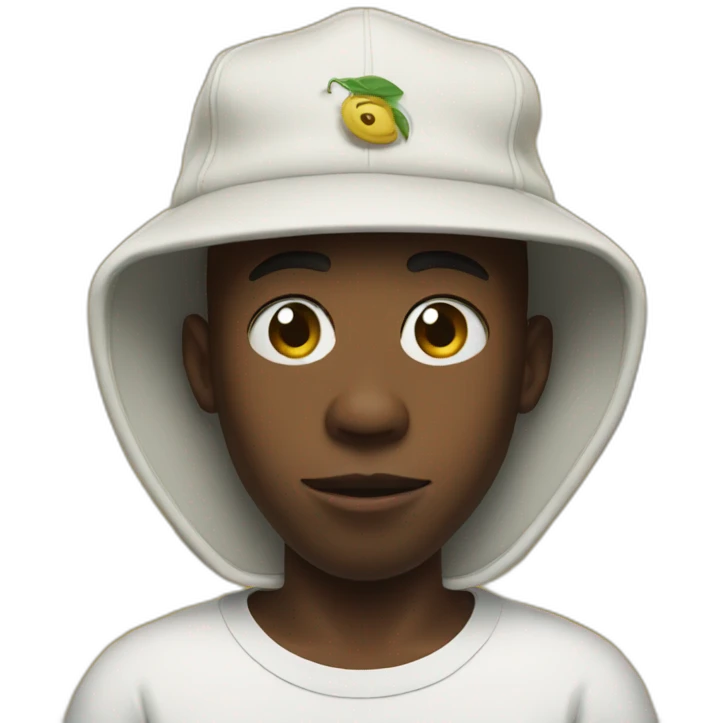 Tyler, the creator emoji