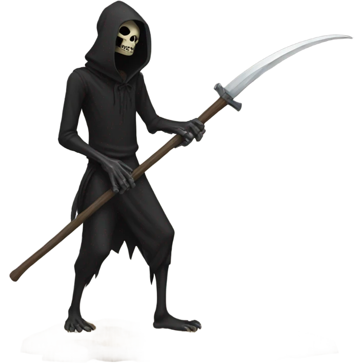 reaper emoji