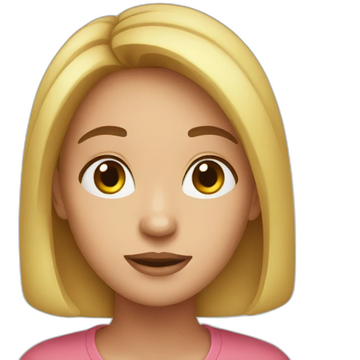karen emoji
