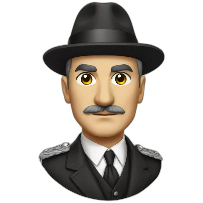 Atatürk emoji