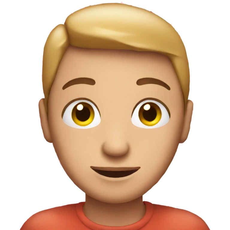 Face with hearts  emoji