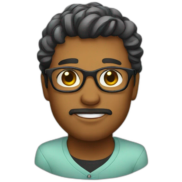 Designer emoji