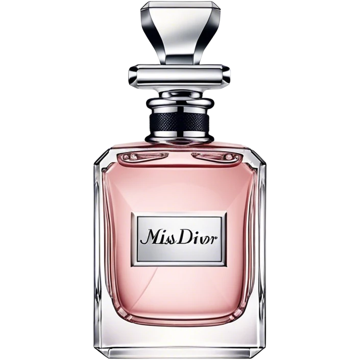 miss dior perfume emoji