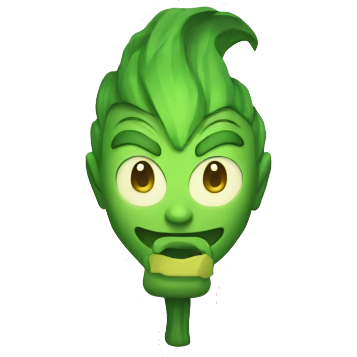 greenlatern emoji