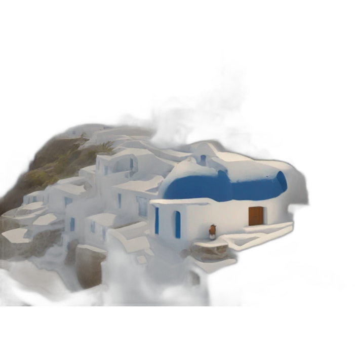Mykonos  emoji