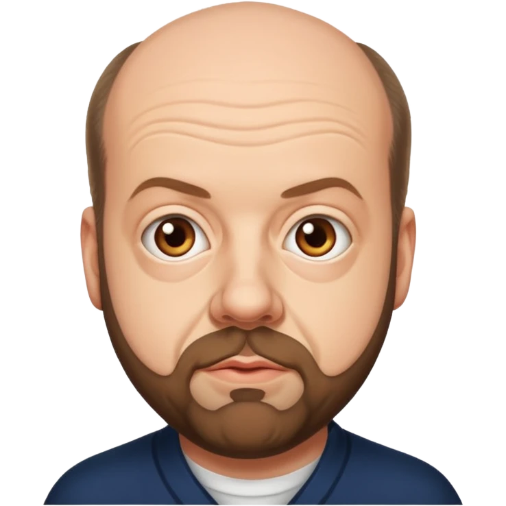 Paul Giamatti emoji
