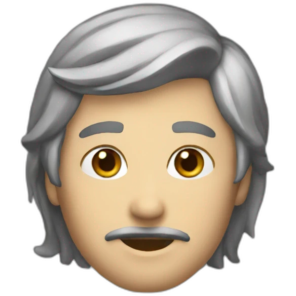Michou emoji