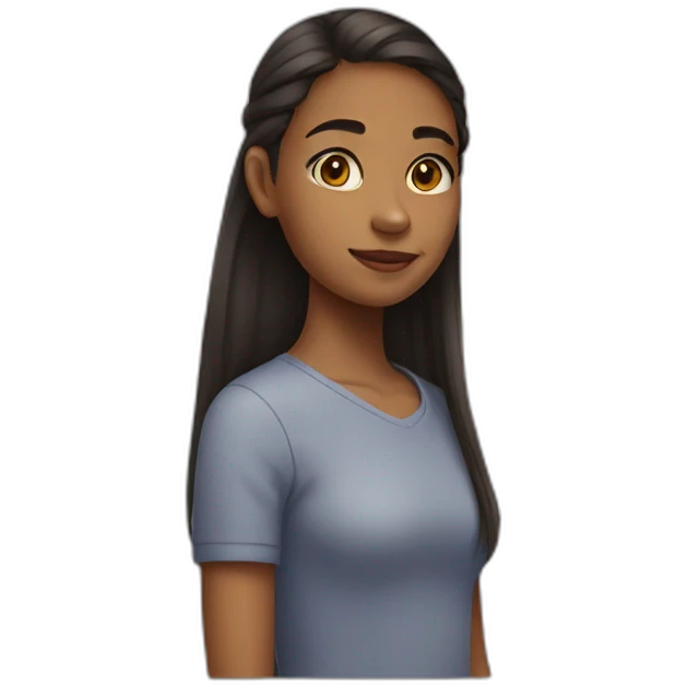 18-years-old-girl emoji