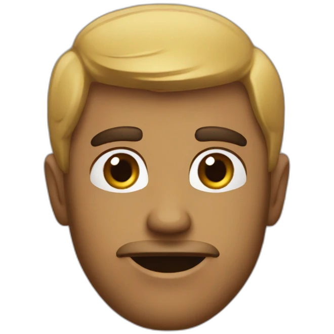 thats it I out of here emoji
