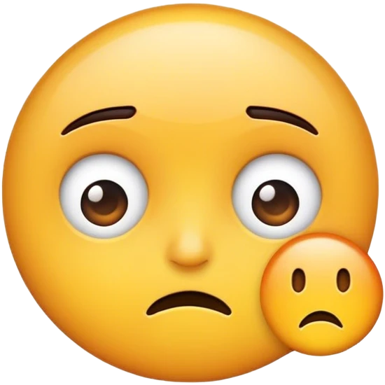 ignoring emoji