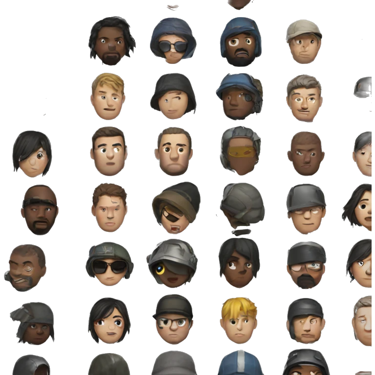Pubg  emoji