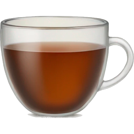 tea emoji
