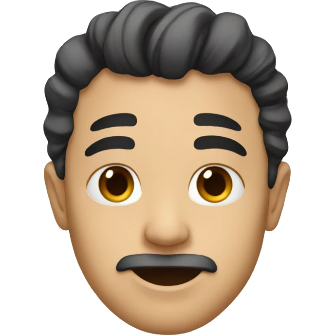 He emoji