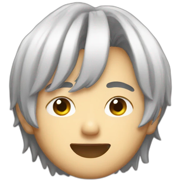 Taehyung emoji