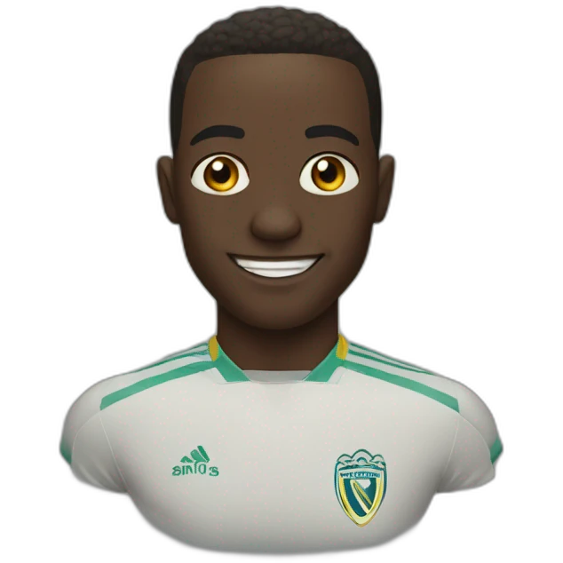 Vinicius emoji
