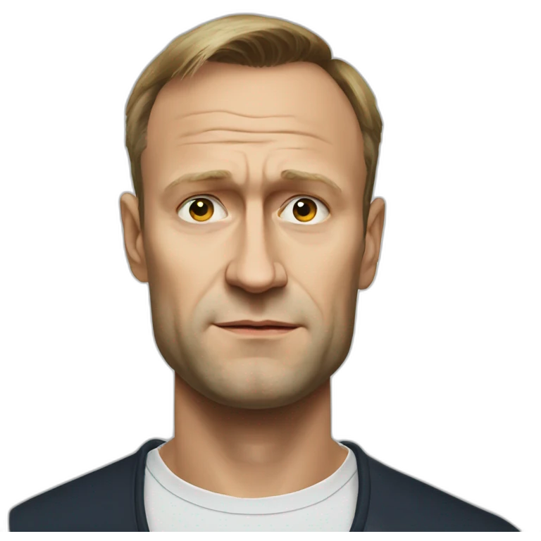 navalny emoji