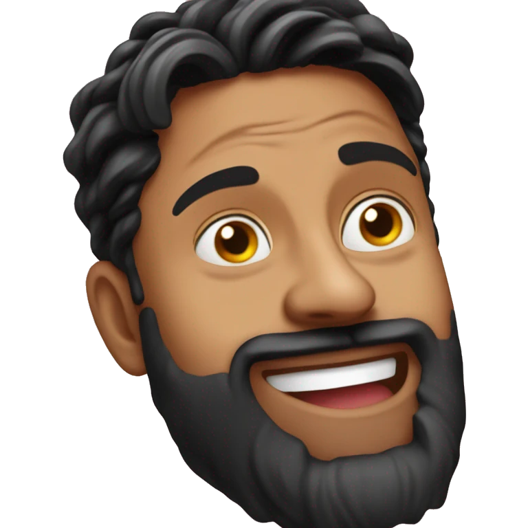 Abhishek Bachhan  emoji