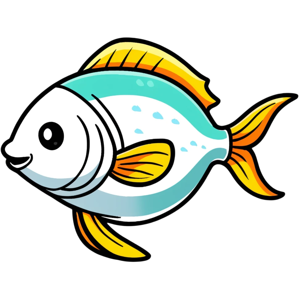 fish emoji