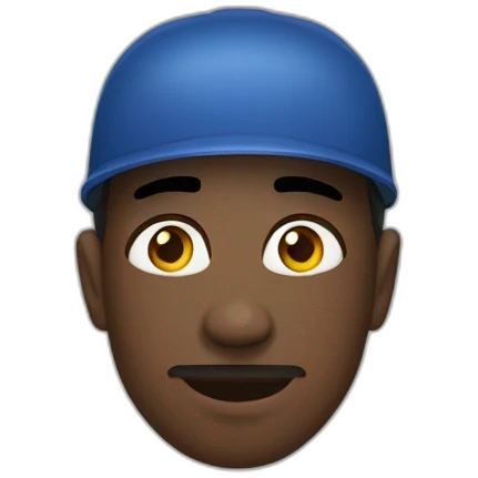 Wembanyama emoji