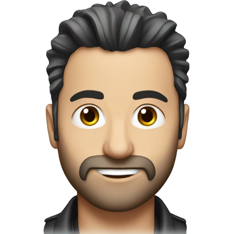 tarkan emoji