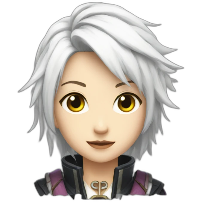 y'shtola emoji