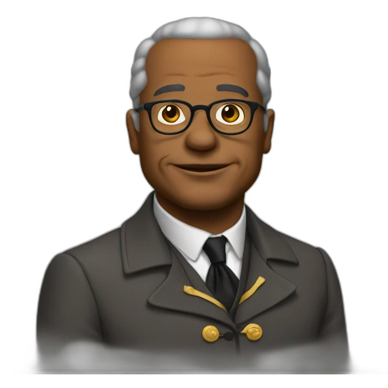 franklin clinton emoji