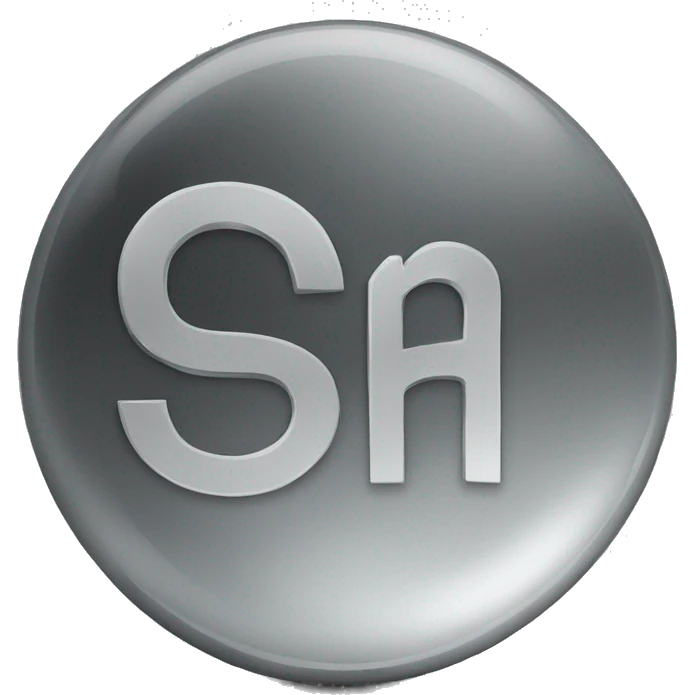 vanadium element emoji