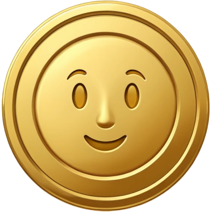 coin emoji