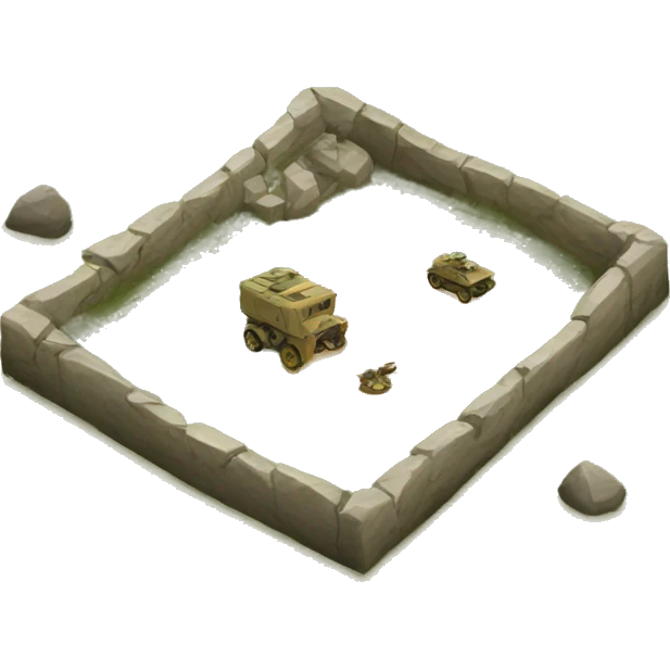 foxhole game emoji