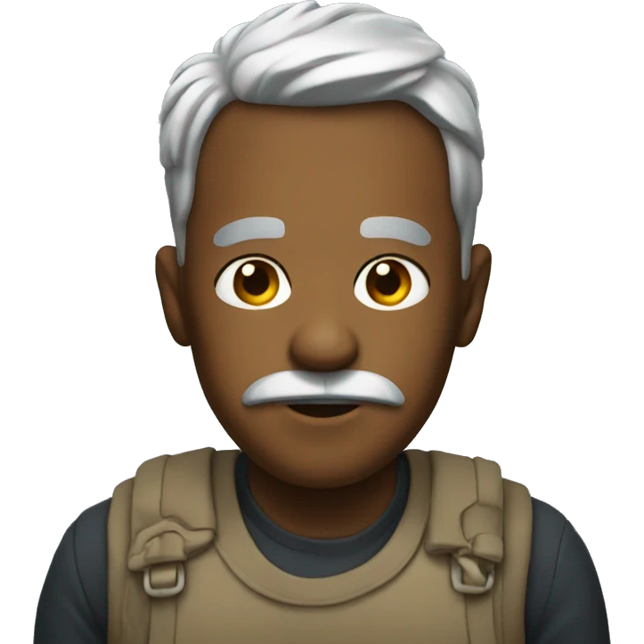 Snaucher  emoji