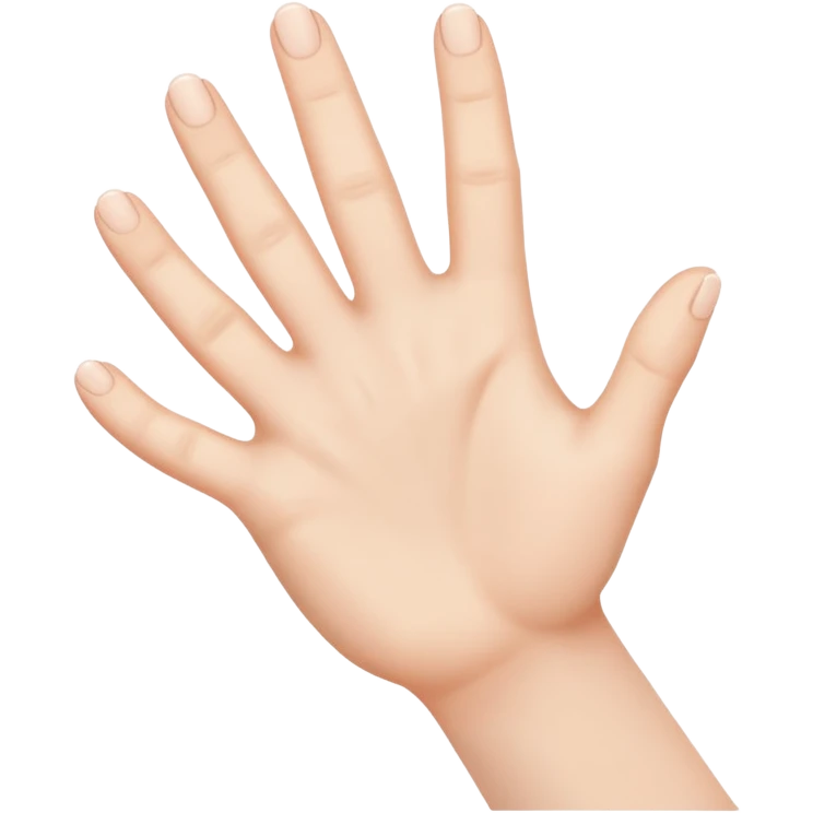 borrow emoji