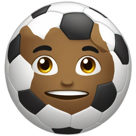 futbol emoji