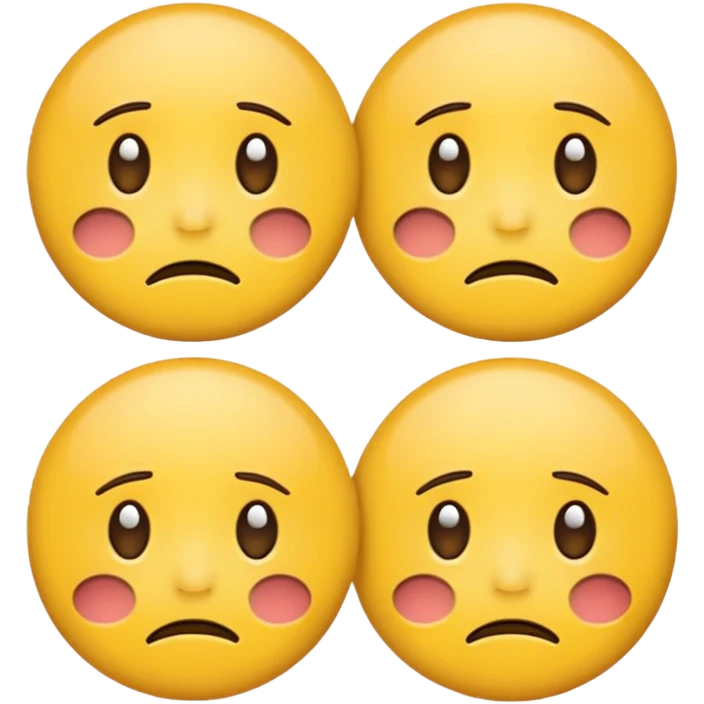 sad icon emoji
