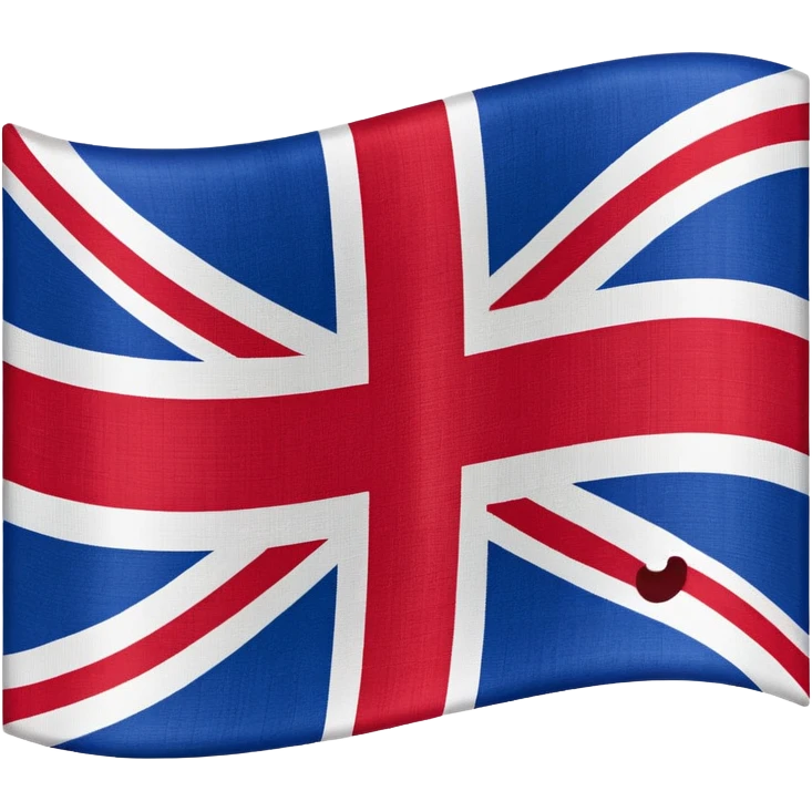 флаг Великобритании emoji