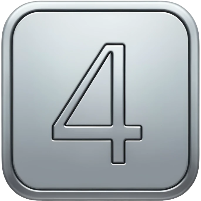 4 always  emoji