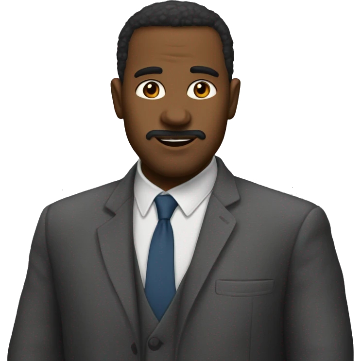 темно бордовое сердце  emoji