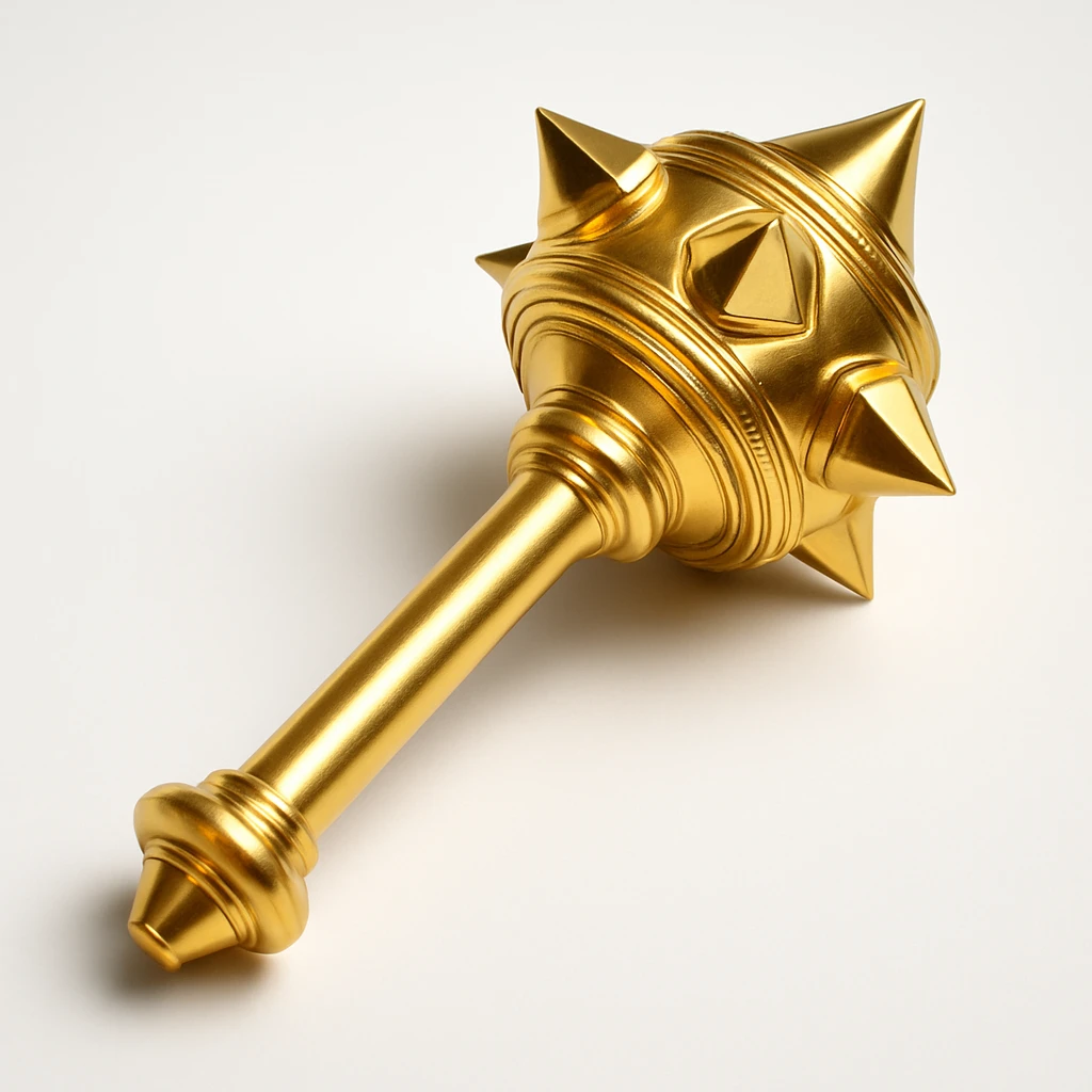 mace emoji
