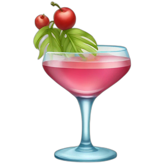 COCKTAIL CLOTHING emoji