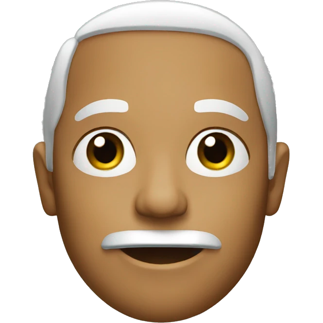 T emoji