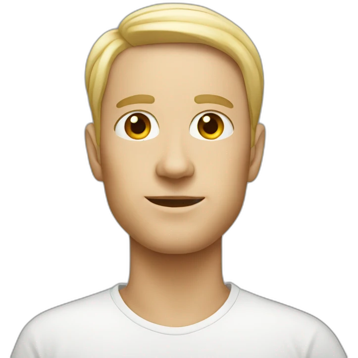 apple vision pro emoji